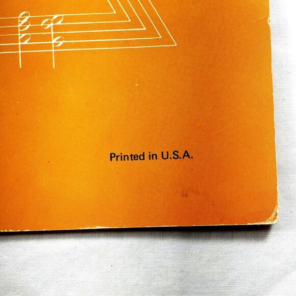 William Stickles Hymn Music Piano Book Sheet Tri-Cord USA Church Choir Christian - Picture 13 of 13